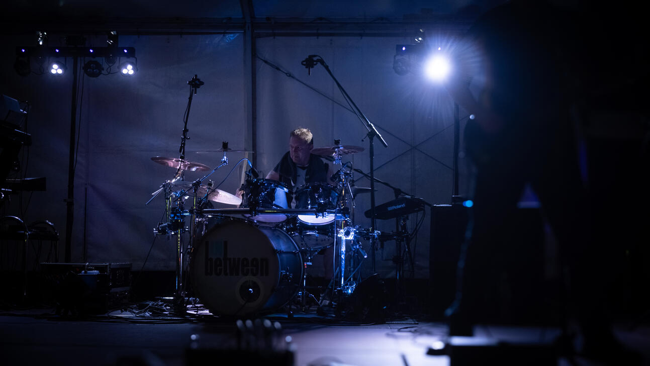Eventfotograf Konzert Auftritt Die Drolls Hannover Bühnenshow Eventfotograf Konzert Auftritt Die Drolls Hannover Bühnenshow